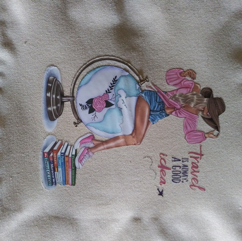 Tote
